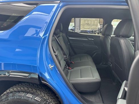 New 2026 GMC Terrain AT4 w/ Convenience Package III image 41