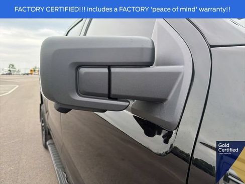 Certified 2026 Ford F150 XLT w/ Equipment Group 302A MID AWD/4WD image 12