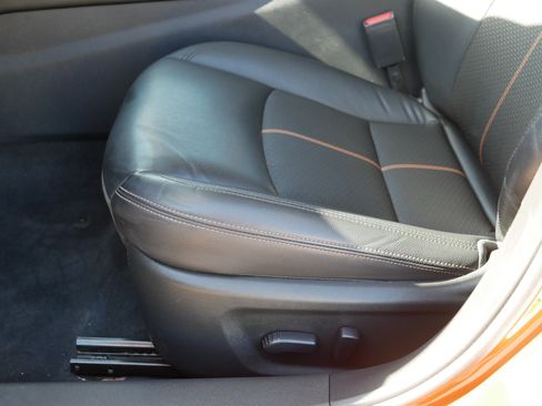 Certified 2022 Nissan Altima 2.5 SR FWD image 20
