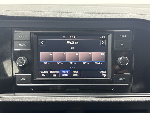 Used 2023 Volkswagen Jetta S image 22