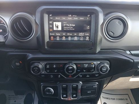 Certified 2023 Jeep Wrangler Sport S image 12