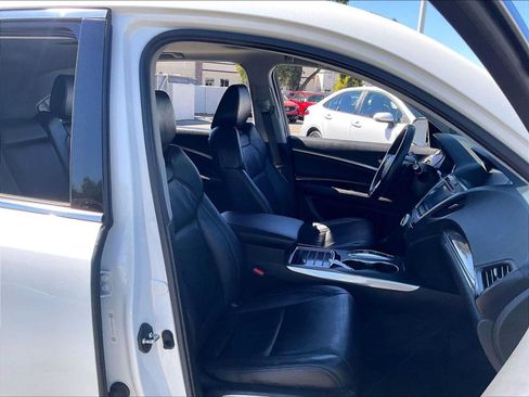 Used 2020 Acura MDX FWD image 10