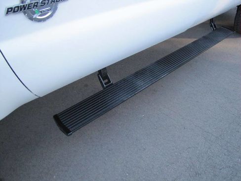 Used 2015 Ford F250 Lariat w/ Lariat Ultimate Package image 28