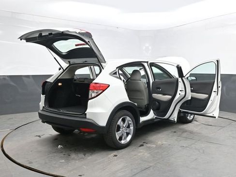 Used 2022 Honda HR-V LX image 50