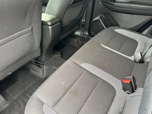 Used 2023 Chevrolet TrailBlazer LT image 13