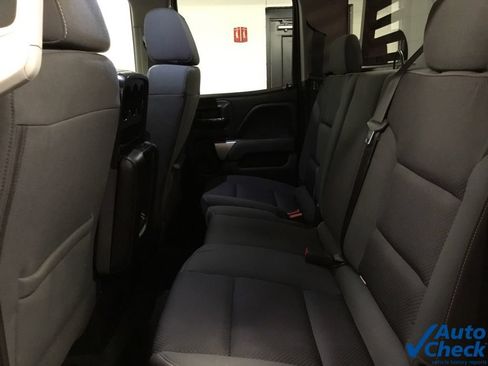 Used 2019 Chevrolet Silverado 1500 LT AWD/4WD image 31