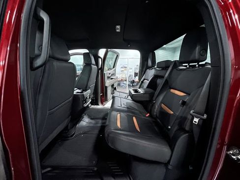 Used 2026 GMC Sierra 1500 AT4 AWD/4WD image 13