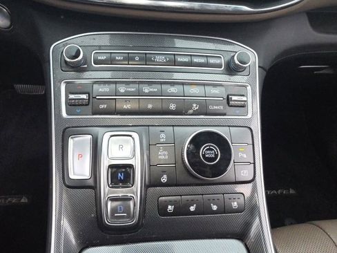 Used 2023 Hyundai Santa Fe Limited w/ Cargo Package image 6