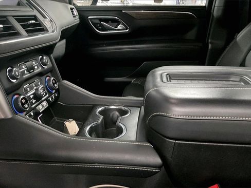 Used 2023 Chevrolet Tahoe Premier w/ Max Trailering Package image 20