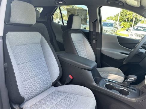 Used 2023 Chevrolet Equinox LS image 28