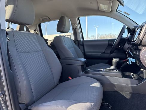 Used 2021 Toyota Tacoma SR image 26