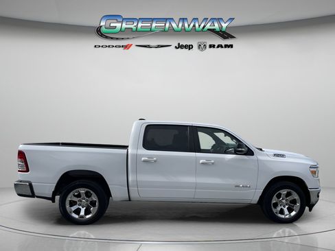 Used 2022 RAM 1500 Big Horn RWD image 5