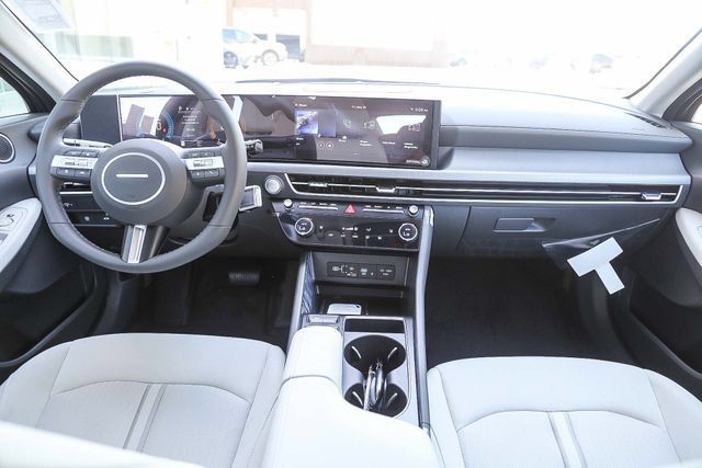 New 2026 Hyundai Sonata SEL FWD image 13