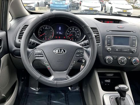 Used 2014 Kia Forte EX image 5