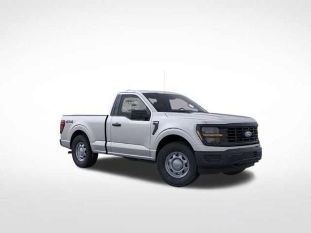 New 2026 Ford F150 XL AWD/4WD image 9