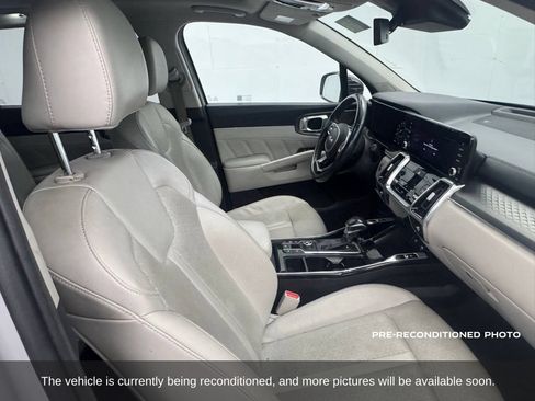 Used 2023 Kia Sorento SX FWD image 13
