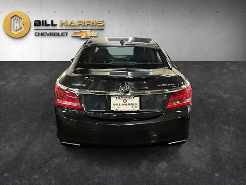 Used 2015 Buick LaCrosse Premium w/ Driver Confidence Package #1 AWD/4WD image 21