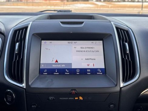 Used 2020 Ford Edge Titanium w/ Equipment Group 301A image 19