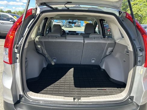Used 2013 Honda CR-V EX-L image 11