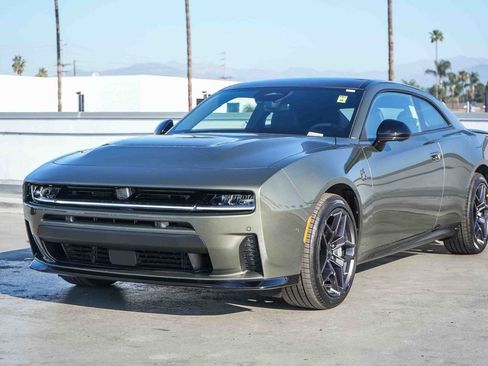 New 2026 Dodge Charger R/T Scat Pack image 3