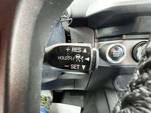 Certified 2023 Toyota Tacoma TRD Off-Road image 29