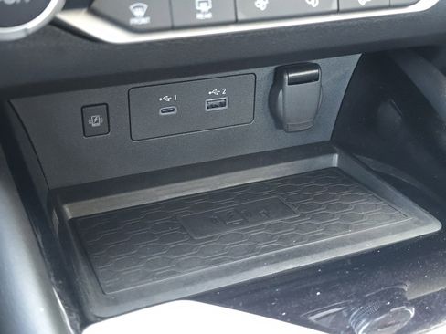 Used 2024 Nissan Altima 2.5 SL image 25