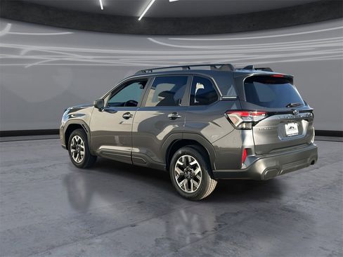 New 2026 Subaru Forester Premium image 4