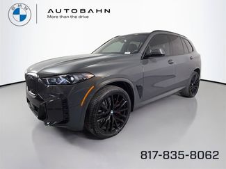 New 2026 BMW X5 xDrive40i w/ M Sport Package AWD/4WD video 1