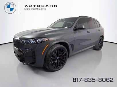 New 2026 BMW X5 xDrive40i w/ M Sport Package