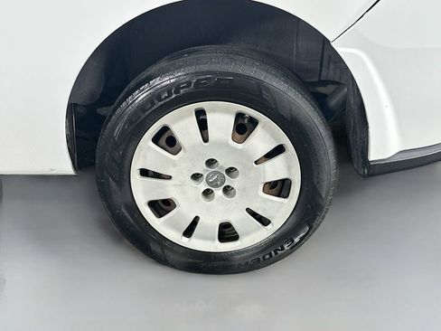 Used 2020 RAM ProMaster City Tradesman SLT image 32