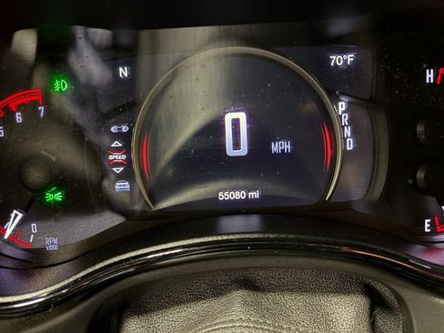 Used 2021 Dodge Durango R/T w/ Technology Group AWD/4WD image 25