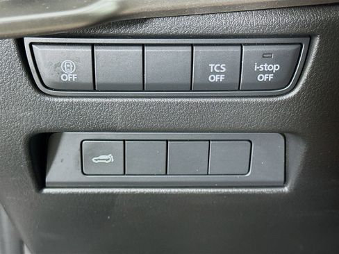 Used 2025 MAZDA CX-90 3.3 Turbo w/ Select Package AWD/4WD image 17