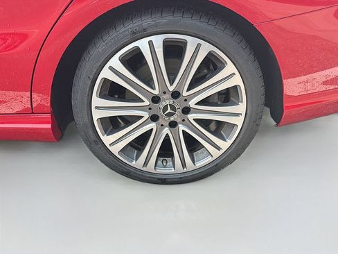 Used 2018 Mercedes-Benz CLA 250 4MATIC image 34