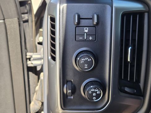 Used 2017 Chevrolet Silverado 1500 LTZ Z71 w/ LTZ Plus Package image 20