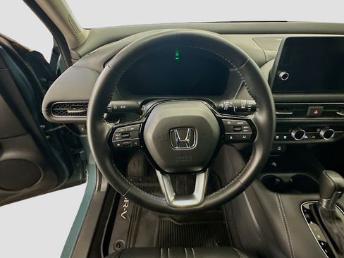 Used 2026 Honda HR-V EX-L image 18