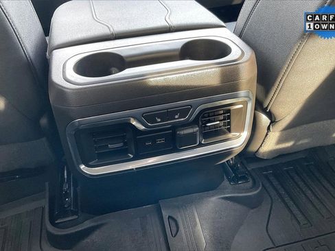 Used 2023 GMC Sierra 2500 SLT w/ SLT Premium Package image 34