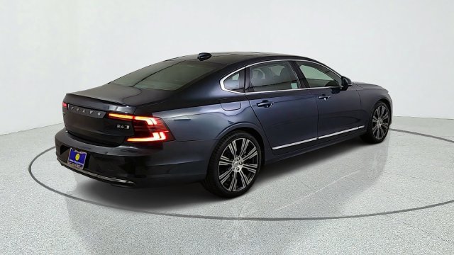Certified 2023 Volvo S90 B6 Plus w/ Protection Package Premier AWD/4WD image 7