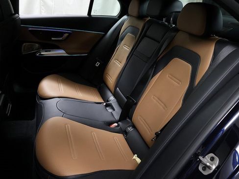 New 2026 Mercedes-Benz E 53 AMG e 4MATIC Sedan image 14