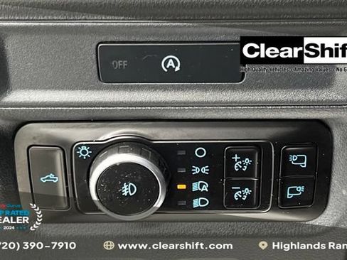 Used 2025 Ford F150 Tremor w/ Tow/Haul Package AWD/4WD image 30