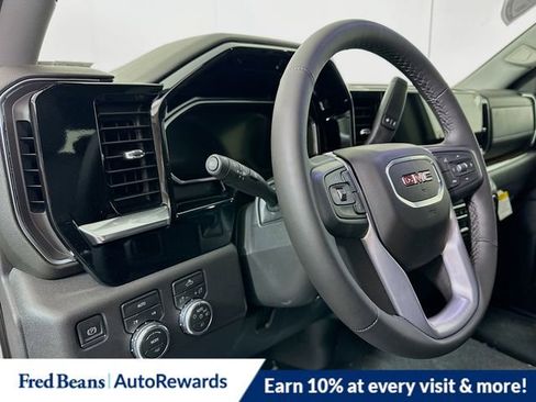 New 2026 GMC Sierra 1500 Elevation image 6
