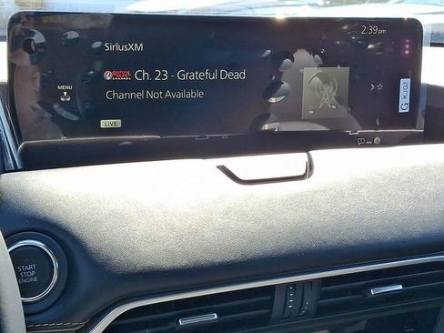 New 2026 MAZDA CX-90 3.3 Turbo S w/ Premium Package image 17