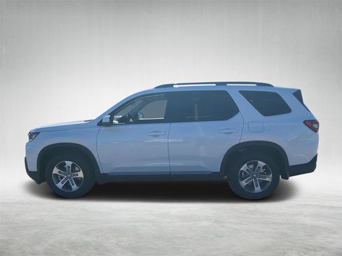 New 2026 Honda Pilot EX-L image 6