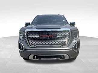 Used 2020 GMC Sierra 1500 Denali w/ Denali Ultimate Package AWD/4WD video 2
