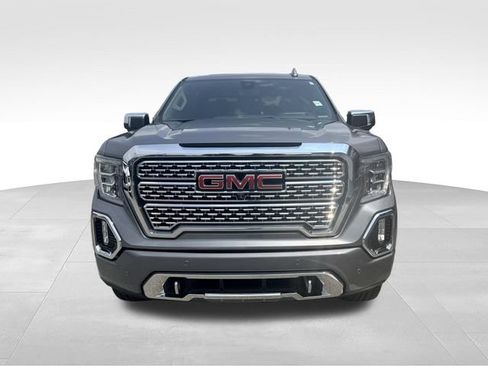 Used 2020 GMC Sierra 1500 Denali w/ Denali Ultimate Package AWD/4WD image 2