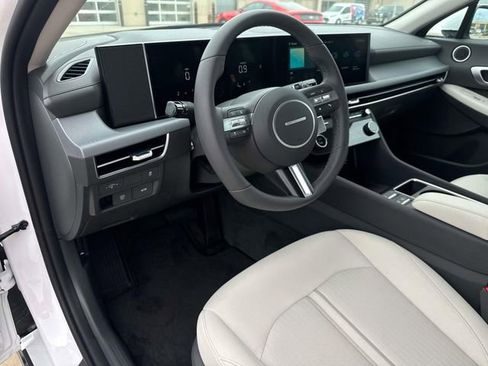 New 2026 Hyundai Sonata SEL FWD image 21