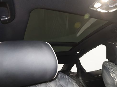 Used 2023 Genesis G80 3.5T Sport w/ Winter Weather Package image 12