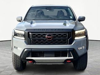 Used 2023 Nissan Frontier PRO-4X w/ Tow Package video 2