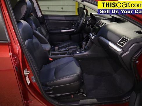 Used 2015 Subaru Impreza 2.0i Sport Limited image 25