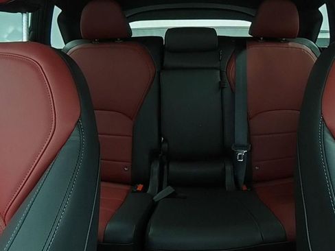 New 2025 INFINITI QX50 Sport image 17