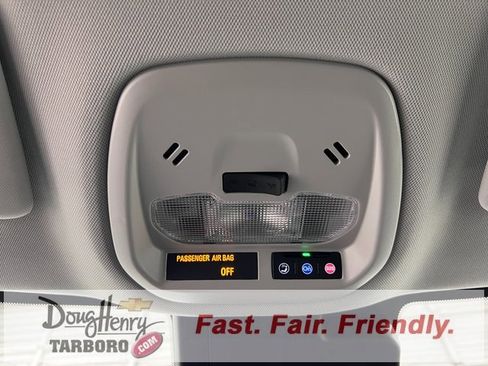 New 2026 Chevrolet Trax LS w/ LS Convenience Package image 47